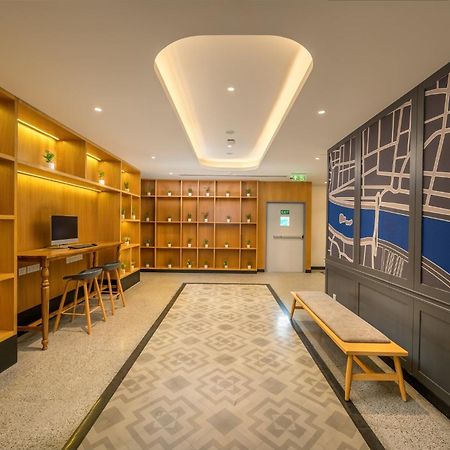 Holiday Inn Express Kolkata New Town By Ihg Kültér fotó