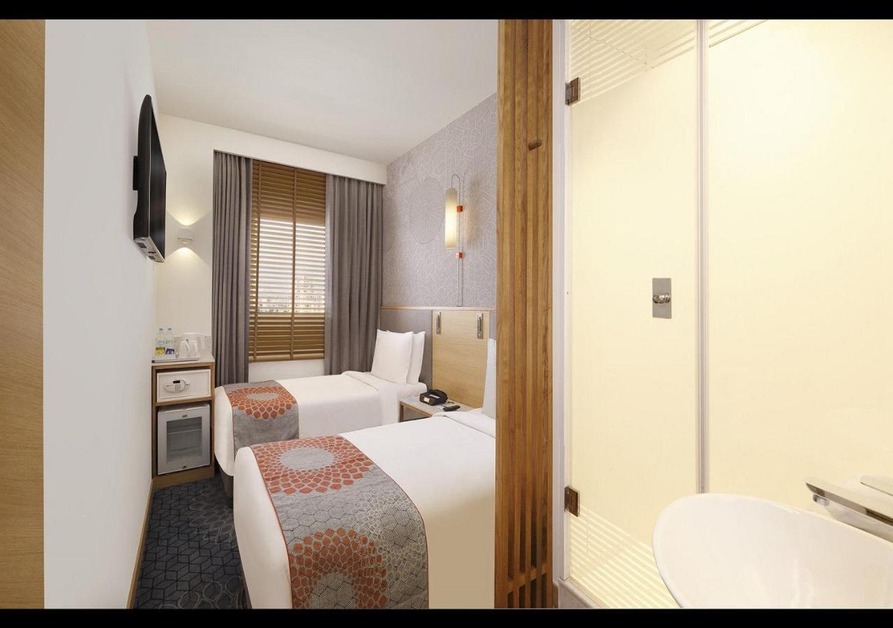 Holiday Inn Express Kolkata New Town By Ihg Kültér fotó