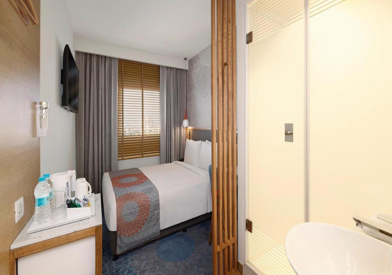 Holiday Inn Express Kolkata New Town By Ihg Kültér fotó