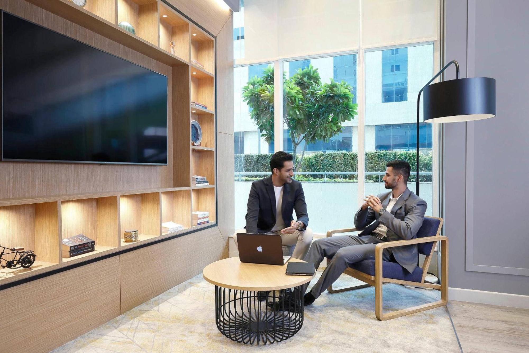 Holiday Inn Express Kolkata New Town By Ihg Kültér fotó