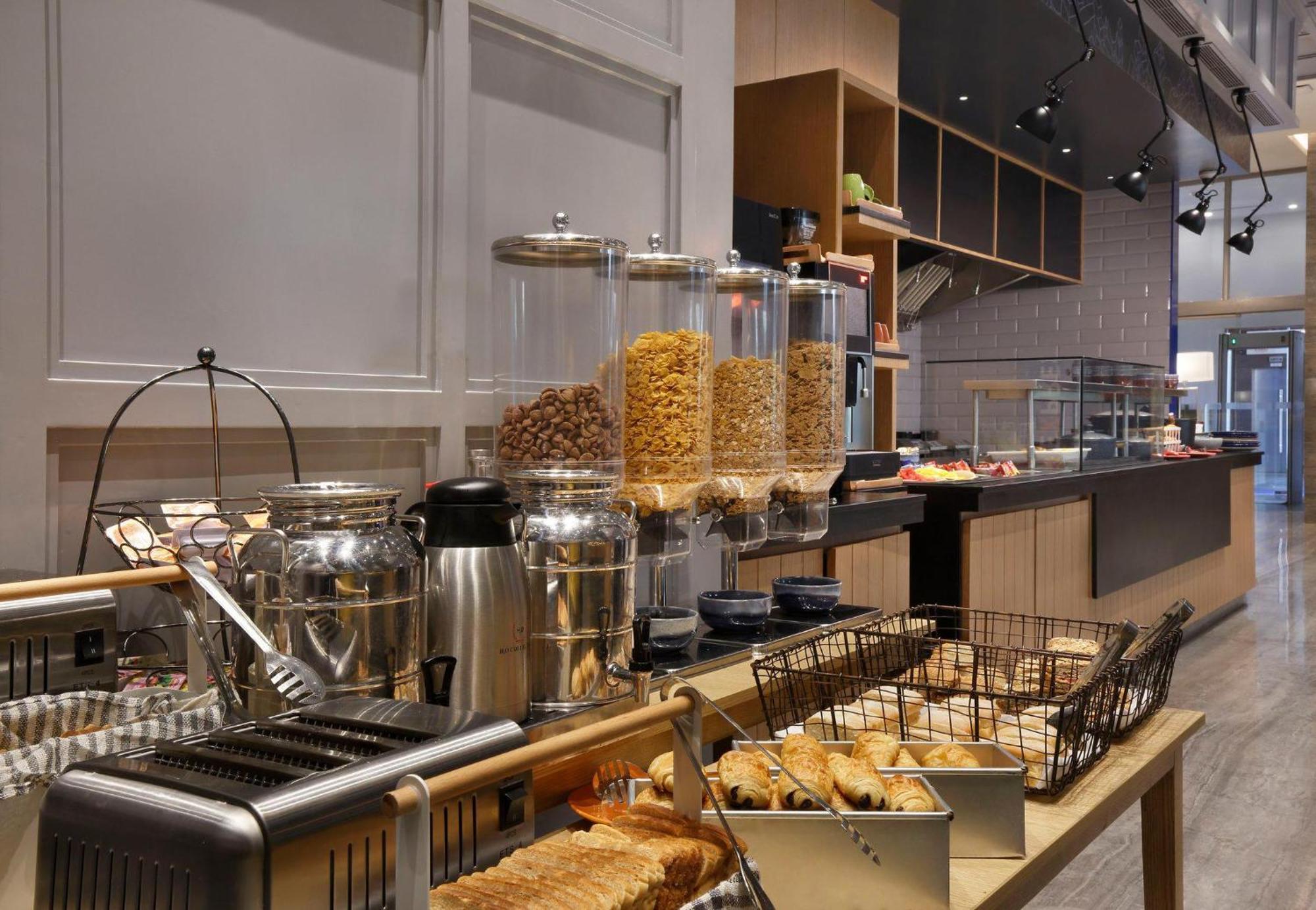 Holiday Inn Express Kolkata New Town By Ihg Kültér fotó