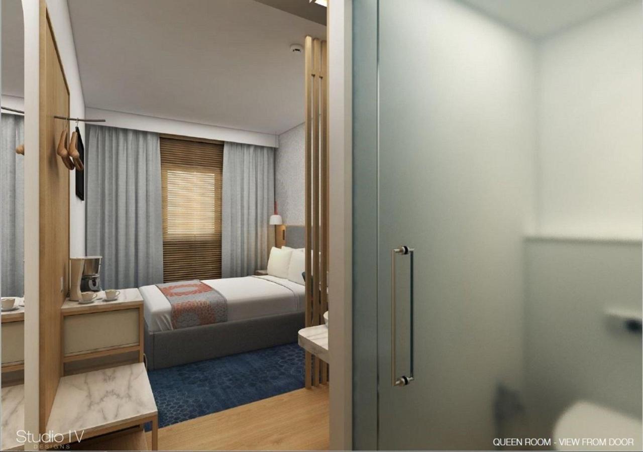 Holiday Inn Express Kolkata New Town By Ihg Kültér fotó