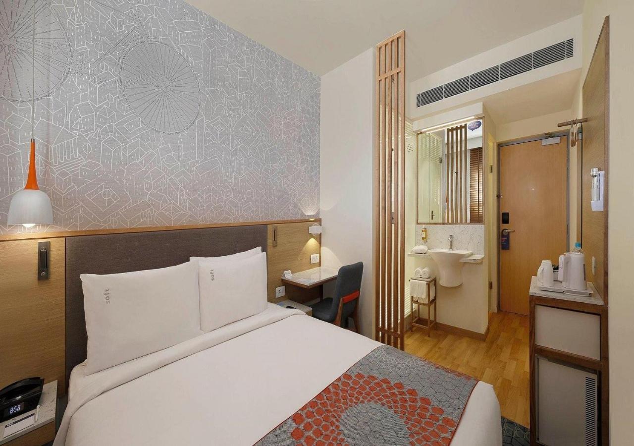 Holiday Inn Express Kolkata New Town By Ihg Kültér fotó