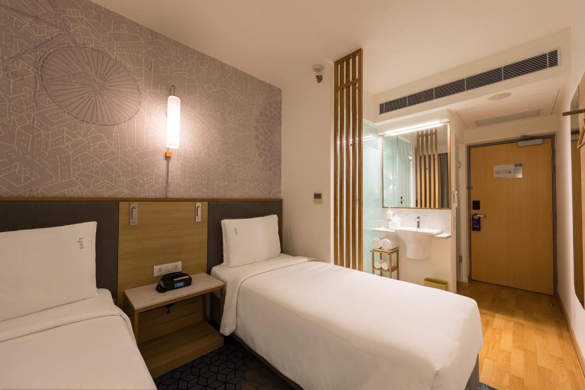 Holiday Inn Express Kolkata New Town By Ihg Kültér fotó