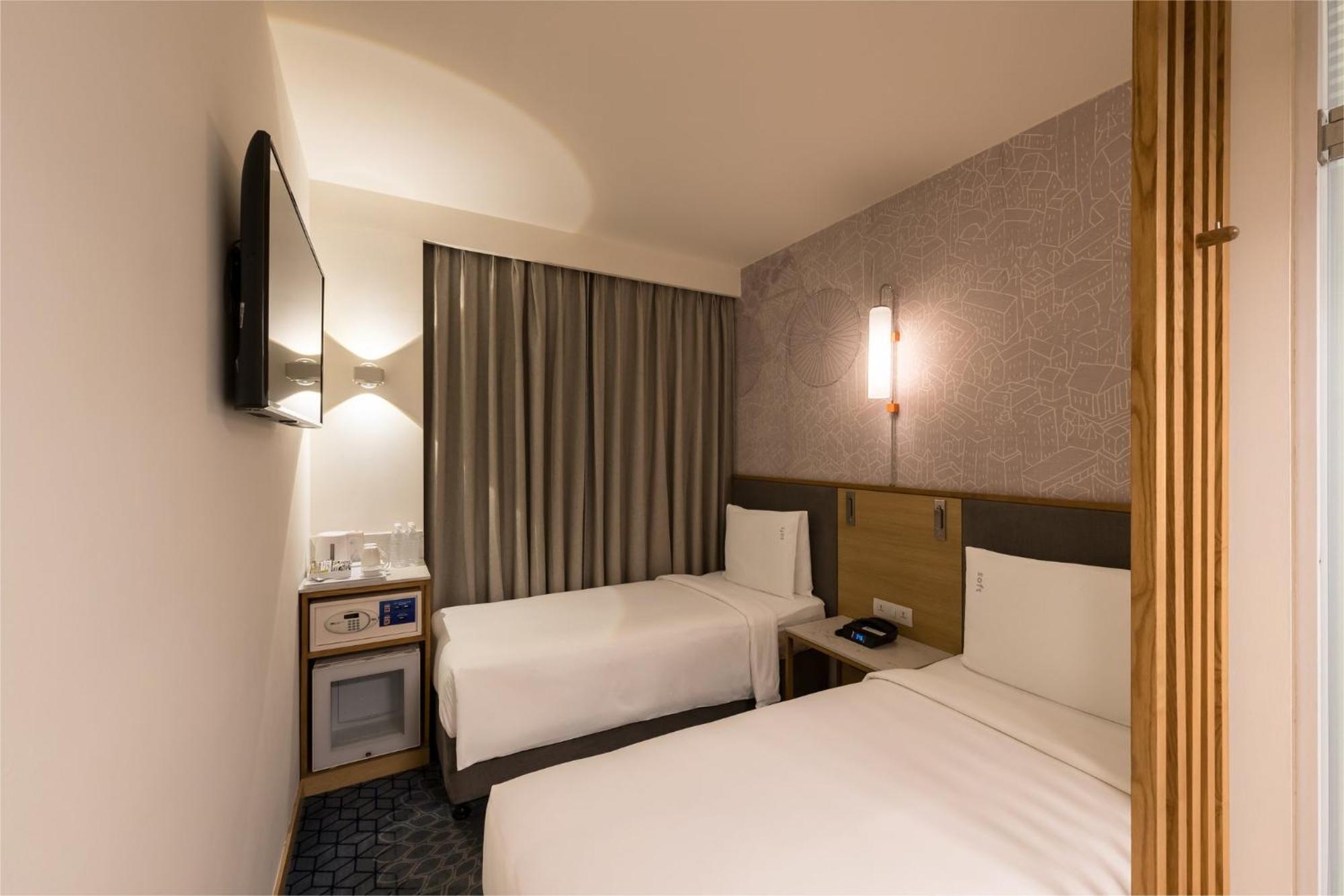 Holiday Inn Express Kolkata New Town By Ihg Kültér fotó