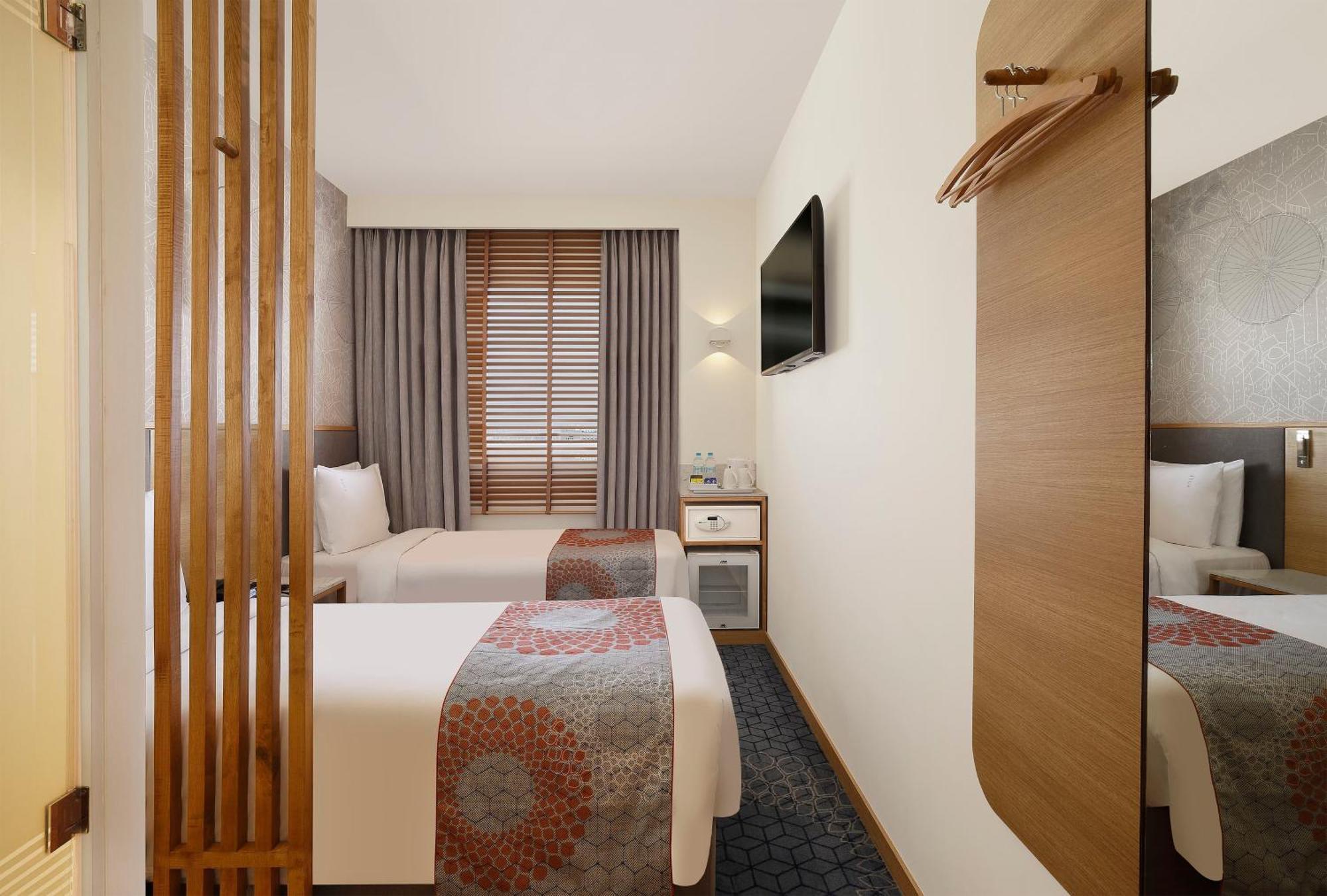 Holiday Inn Express Kolkata New Town By Ihg Kültér fotó