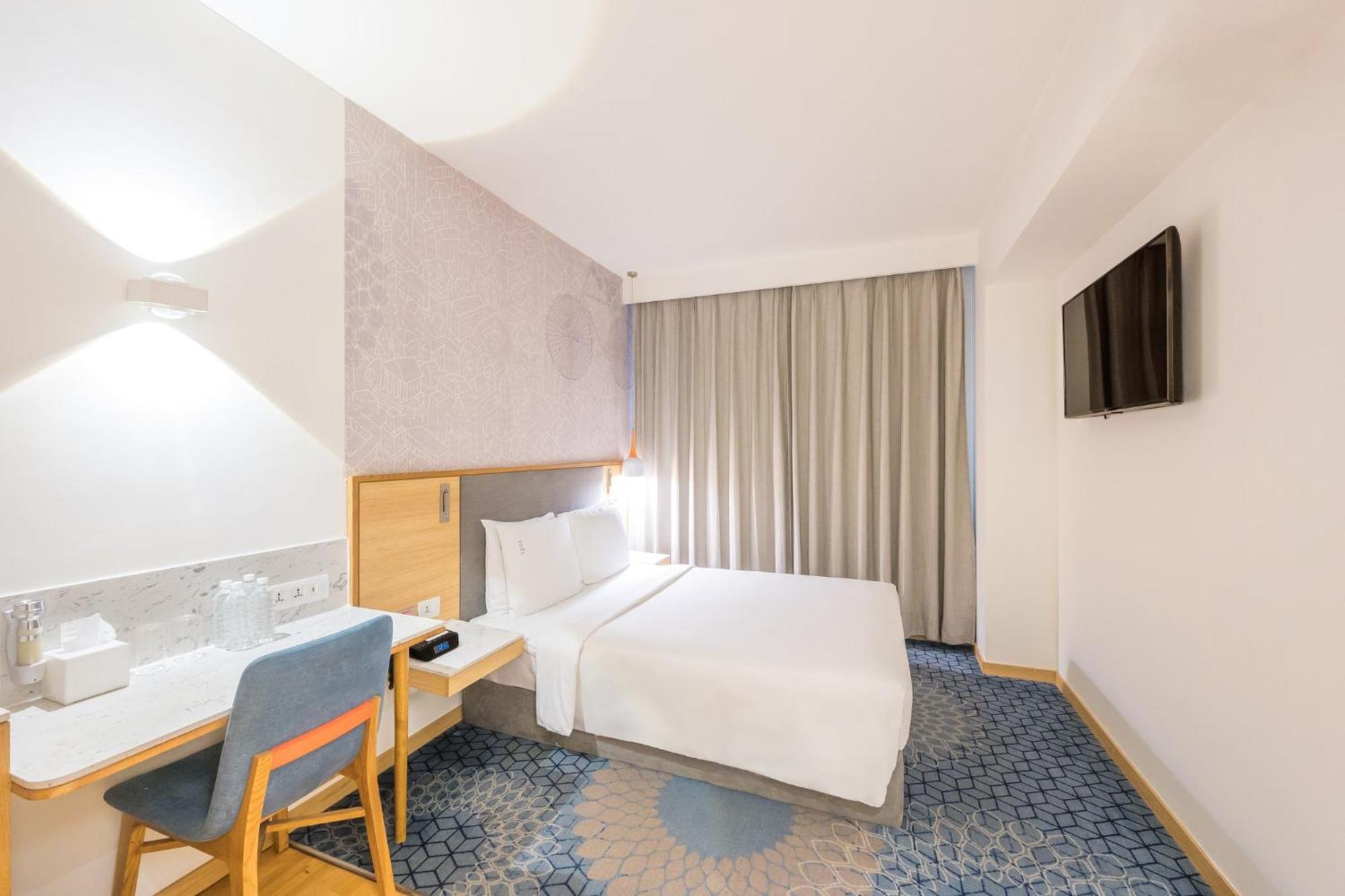 Holiday Inn Express Kolkata New Town By Ihg Kültér fotó