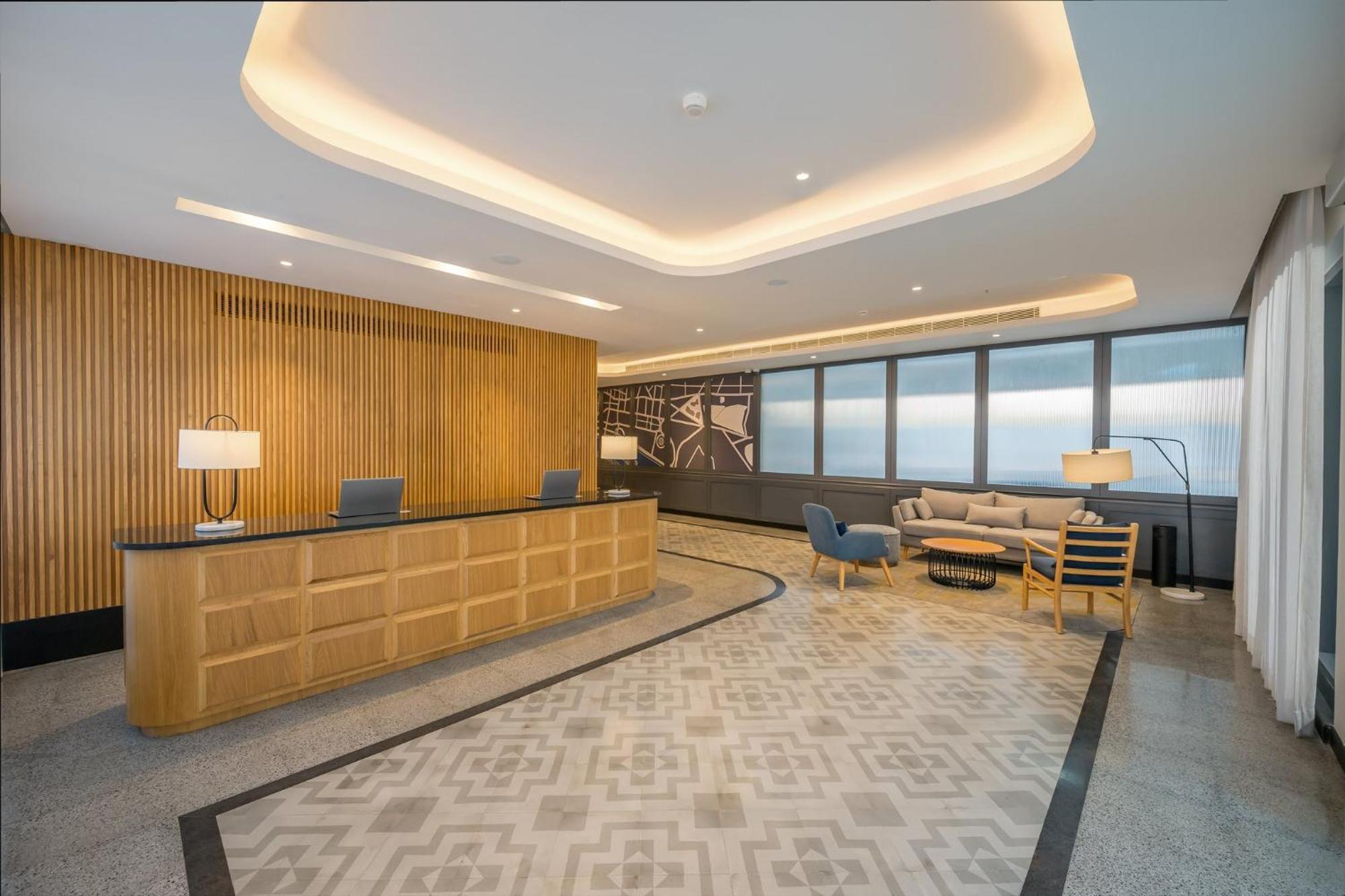 Holiday Inn Express Kolkata New Town By Ihg Kültér fotó